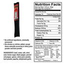 Red Pepper Beef Stick | Pack of 6 | 1.25 oz | Shipping Included | Nebraska Star Beef