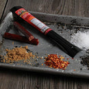 SALE PAST DATED | Red Pepper Beef Stick | 1.25 oz | Nebraska Star Beef