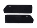 Ram Promaster Rear Door Storage Panels Bundle (Upper, Middle & Lower)