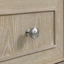 James Martin Lorelai 36" Single Bathroom Vanity, Whitewashed Oak