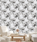 Stylish Floral Wallpaper Smart