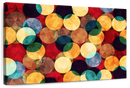 Abstract Pattern Wall Art