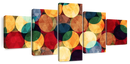 Abstract Pattern Wall Art