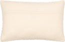 Weiz Cream Pillow Cover