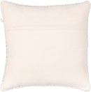 Weiz Cream Pillow Cover