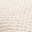Weiz Cream Pillow Cover