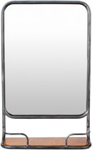 Leogang Traditional Wall Mirror