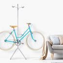 Two Bike Gravity Pole Stand (Copy)