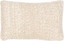 Nauders Beige Pillow Cover