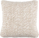 Nauders Beige Pillow Cover