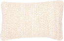 Nauders Beige Pillow Cover