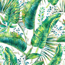 Palm Leaves Wallpaper