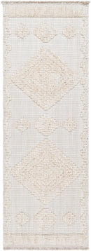 Rosales High-Low Rustic Rug