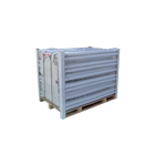 Mod-Picket Fence | 120ft Kit