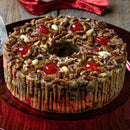 Grandma's Fruitcake | 3 lb Ring Box | Beatrice Bakery