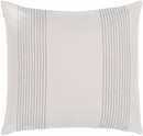 Buzet Light Gray Bedding