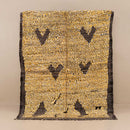 Rubaa - taznakht kilim rug