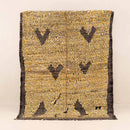 Rubaa - taznakht kilim rug