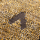 Rubaa - taznakht kilim rug
