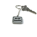 Mini Keychain