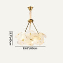 Ructus Chandelier