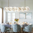 Ructus Chandelier