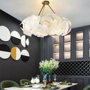 Ructus Chandelier
