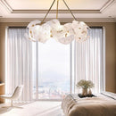 Ructus Chandelier