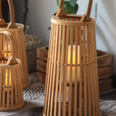 Rue Floor Lantern
