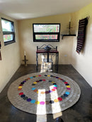 Rug Round 8