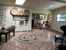 Rug Round 8