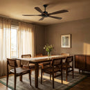 Ruha Ceiling Fan