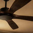 Ruha Ceiling Fan