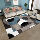 Rukish Area Rug