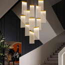 Ruku Chandelier Light