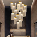 Ruku Chandelier Light