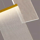 Ruku Chandelier Light