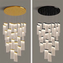 Ruku Chandelier Light