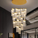 Ruku Chandelier Light