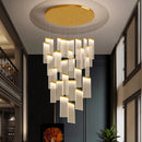 Ruku Chandelier Light