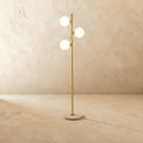 Rulaina Floor Lamp