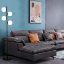 Rulaina Floor Lamp