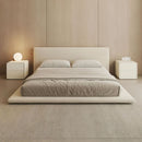 Rum Bed