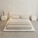 Rum Bed