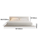 Rum Bed