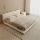 Rum Bed