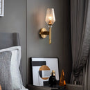 Ruman Wall Lamp