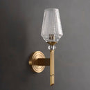 Ruman Wall Lamp