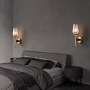 Ruman Wall Lamp