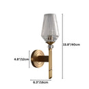 Ruman Wall Lamp